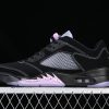 AJ 5 Retro Low ‘Dongdan’ DX4355-015 PA