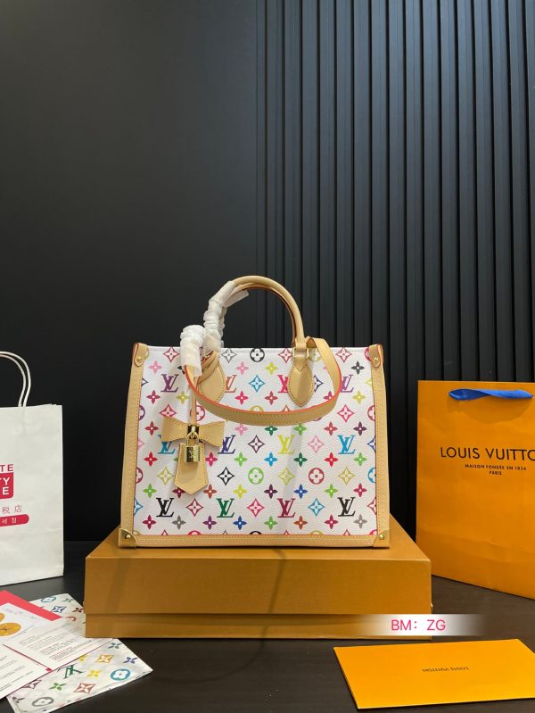 New Fashion Bag L5050