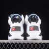 New Arrival AJ6 University Blue CT8529-410