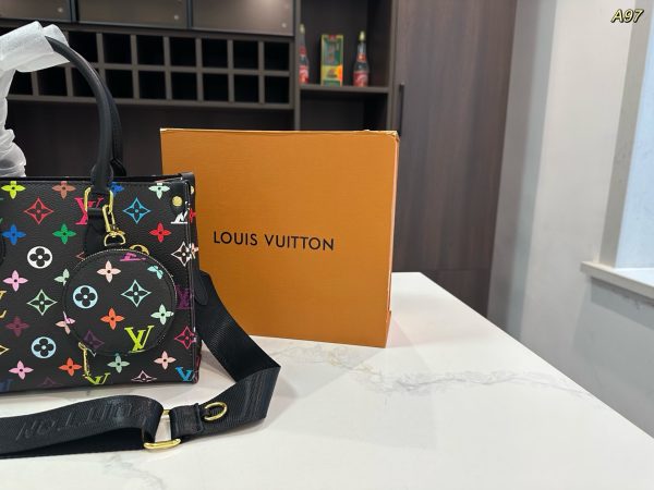 New Fashion Bag L5049