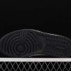 New Arrival AJ1 High CD0461-001 Silver Toe
