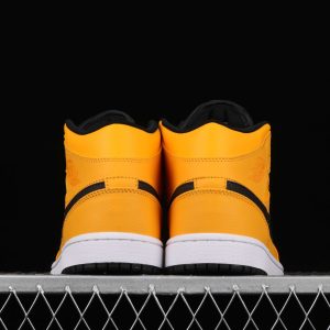 New Arrival AJ1 Mid 554724-700