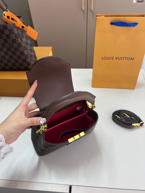 New Fashion Bag L5054