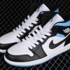 New Arrival AJ1 Mid BQ6472-102