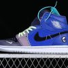 New Arrival AJ1 High DZ5485-420