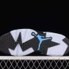 New Arrival AJ6 University Blue AJ6 384664-006