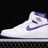 New Arrival AJ1 High CD0461-151