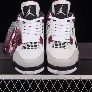 New Arrival AJ4 CZ5624-100 Retro PSG Unicode Encoding Conflict