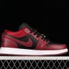 New Arrival AJ1 Low DB6491-600