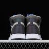 New Arrival AJ1 High Zoom Comfort Iridescent DD1453-001