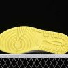 New Arrival AJ1 High 555088-170 First Class Flight