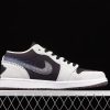 New Arrival AJ1 Low DM4657-001