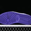 New Arrival AJ1 High 555088-501