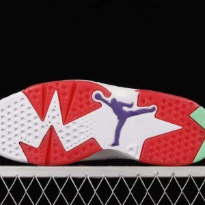 New Arrival AJ6 Hare CT8529-062