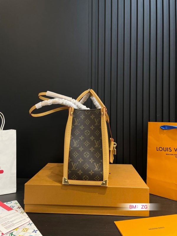 New Fashion Bag L5050