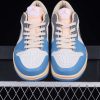 New Arrival AJ1 Low UNC Grey DZ5376-469
