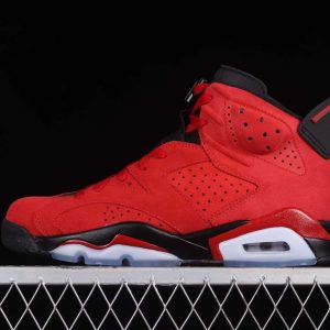 New Arrival AJ6 Toro AJ6 CT8529-600