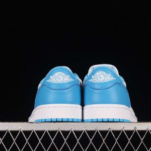 New Arrival AJ1 Low SB x CJ7891-401