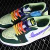 New Arrival AJ1 Low OG Doernbecher FD9665-351