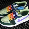 New Arrival AJ1 Low FD9665-351