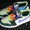 New Arrival AJ1 Low FD9665-351