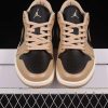 New Arrival AJ1 Low Desert DC0774-201