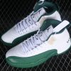 AJ 12 Retro Ray Allen 136001-063 PA