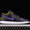 New Arrival AJ1 Low 553558-075