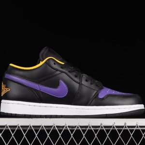 New Arrival AJ1 Low 553558-075