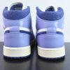 New Arrival AJ1 Mid DZ3745-500
