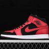 New Arrival AJ1 Mid 554724-054