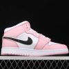 New Arrival AJ1 Mid BQ6472-500