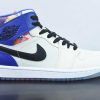 New Arrival AJ1 Mid FD4330-101