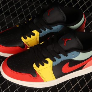 New Arrival AJ1 Low DN3739-060