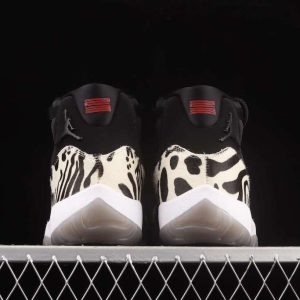 New Arrival AJ11 AR0715-010 Animal instinct