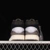 New Arrival AJ1 Mid DM9652-001 Inside Out New Arrival AJ1 Mid DM9652-001 Inside Out