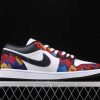 New Arrival AJ1 Low CZ8659-100