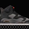 New Arrival AJ6 PSG x AJ6 CK1229-001
