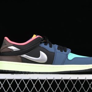 New Arrival AJ1 Low DM1206-201