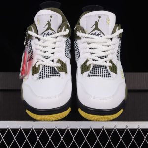 New Arrival AJ4 CT8527-900 Retro