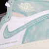 New Arrival AJ1 High 041-555088-311 Neutral Grey