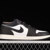 New Arrival AJ1 Low DQ8422-001