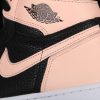 New Arrival AJ1 High 037 – 555088-081 Crimson Tint