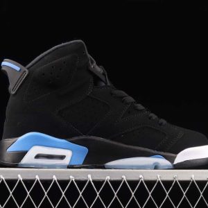New Arrival AJ6 UNC 384664-006