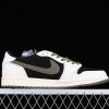 New Arrival AJ1 Low Travis Scott x Low OG AJ1 DZ4137-106