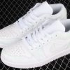 New Arrival AJ1 Low 553558-130