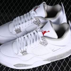 New Arrival AJ4 CT8527-100