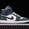 New Arrival AJ1 Mid DZ5326-300