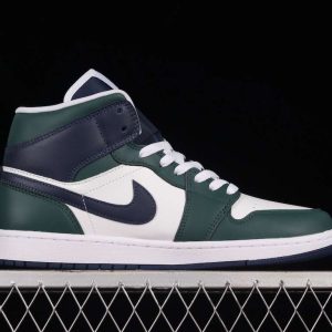 New Arrival AJ1 Mid DZ5326-300