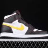 New Arrival AJ1 High 064-CD6579-071 Dynamic Yellow